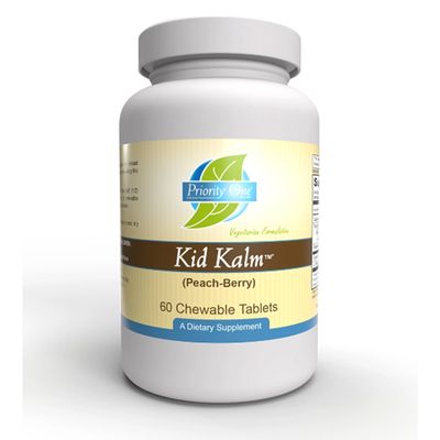 Kid Kalm