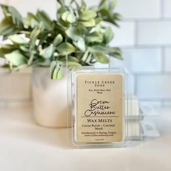 Cocoa Cashmere