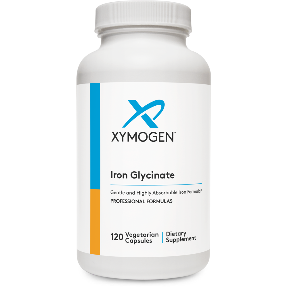 Iron Glycinate