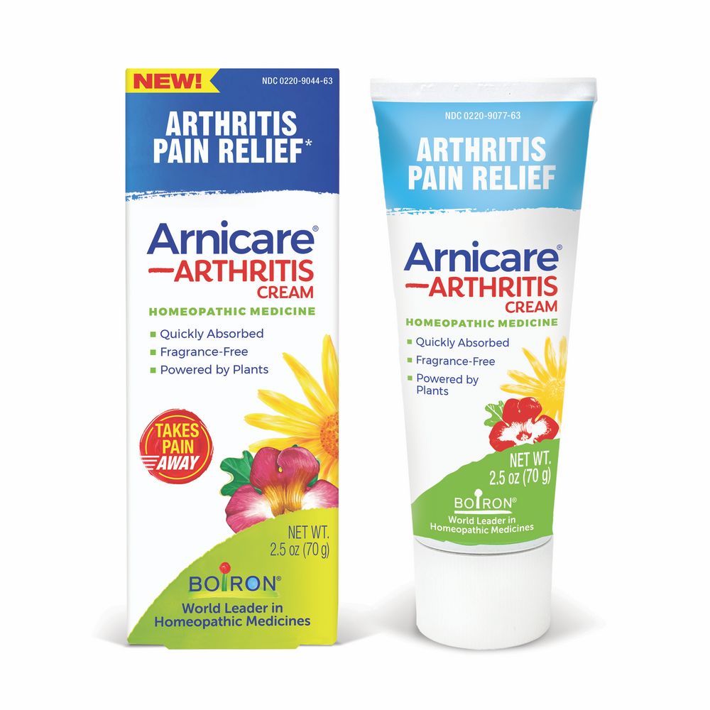 Arnicare Arthritis