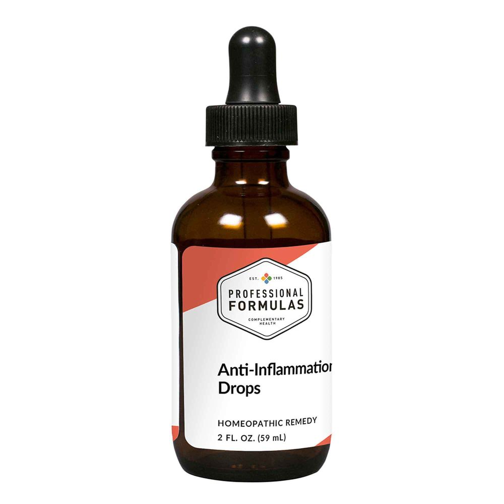 Anti-Inflammation Drops