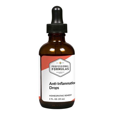 Anti-Inflammation Drops