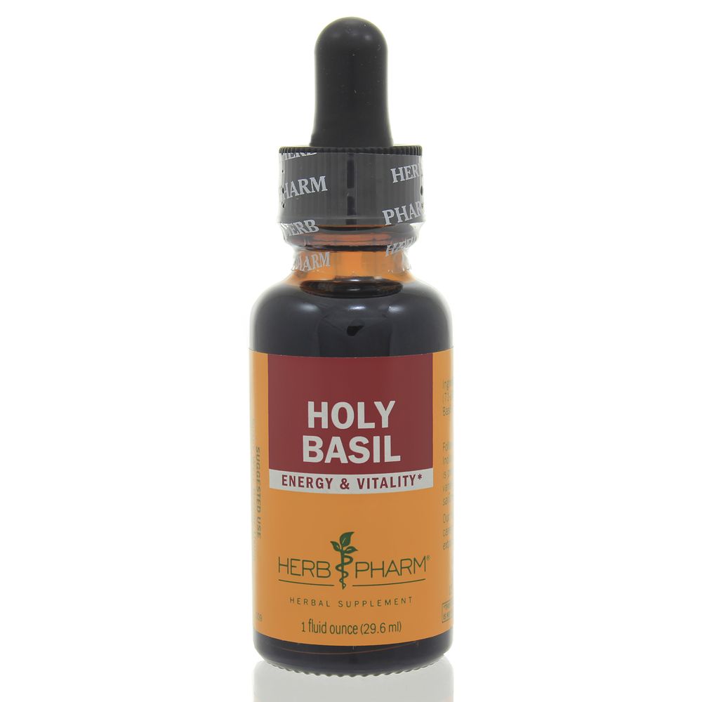 Holy Basil