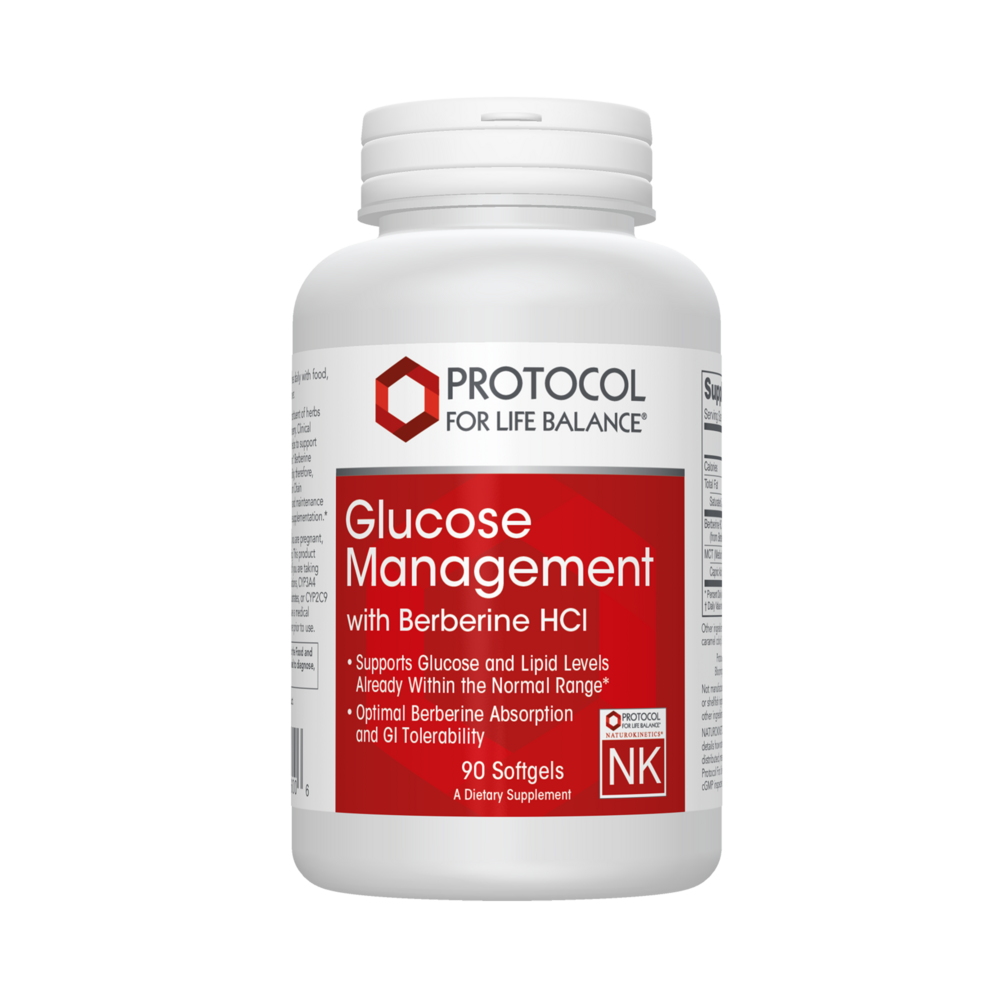 Glucose Management