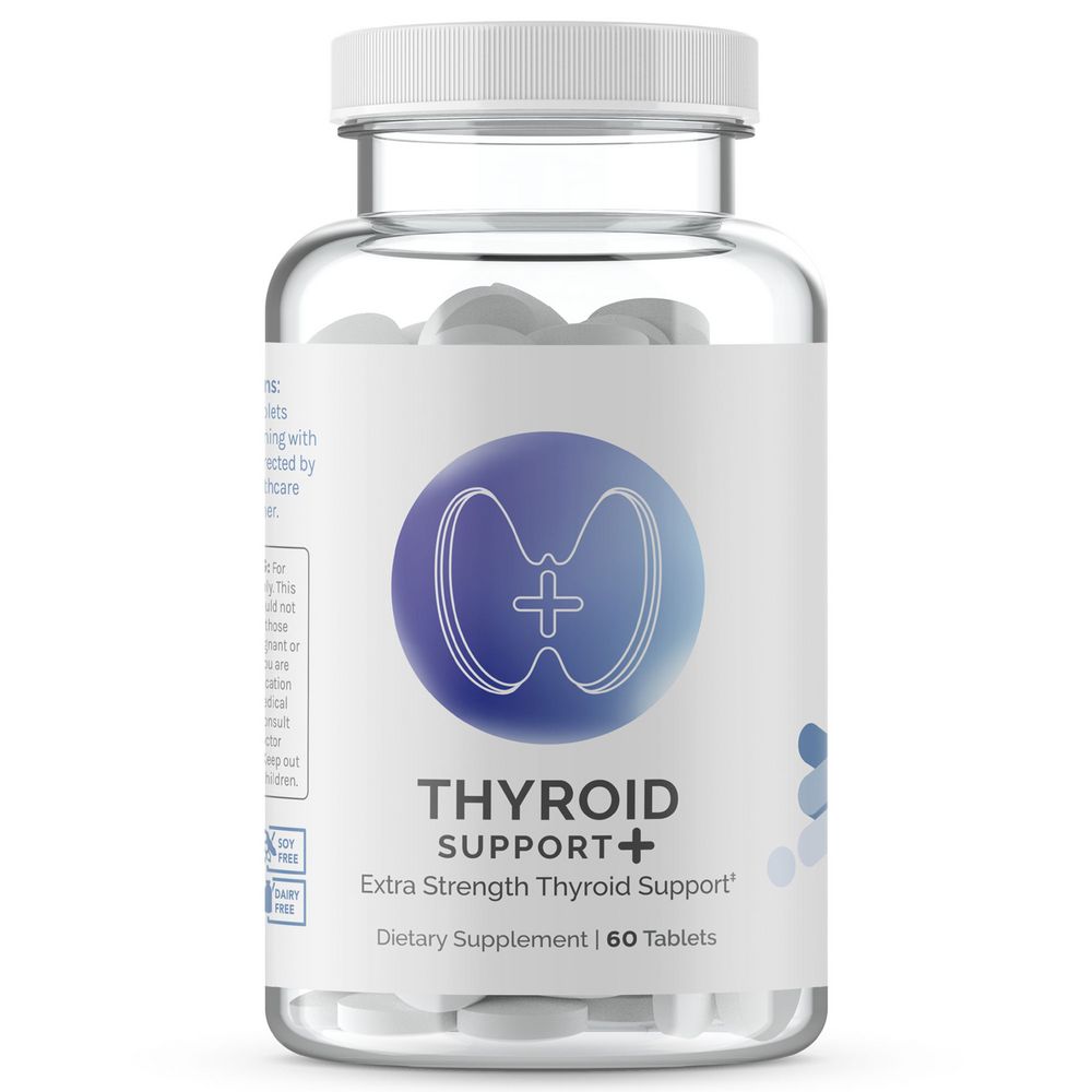 Thyroid Support