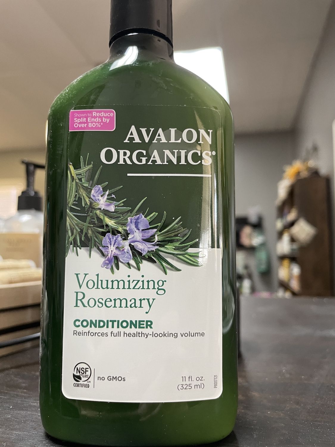 Avalon Rosemary Conditioner