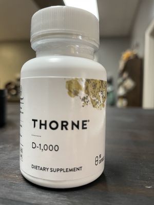 Vitamin D-1000