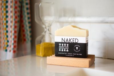 Naked