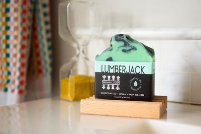 Lumberjack 5oz