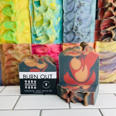 Burn Out 5oz