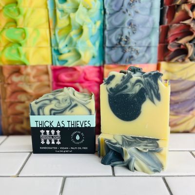 Thick as Thieves