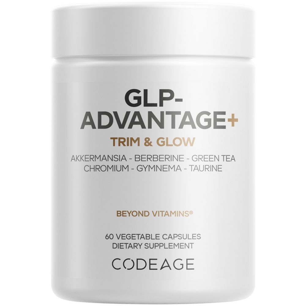 GLP-Advantage+