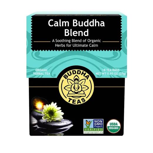 Buddha Calm Blend