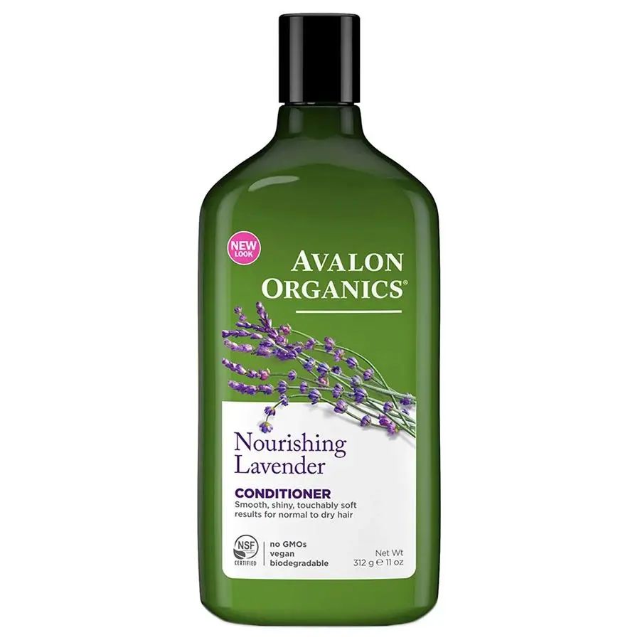 Avalon Organics Lavender Nourishing Conditioner