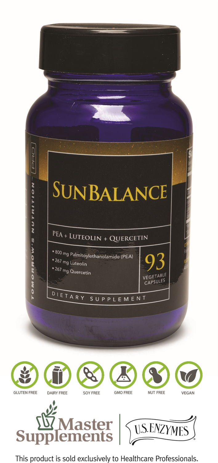 SunBalance