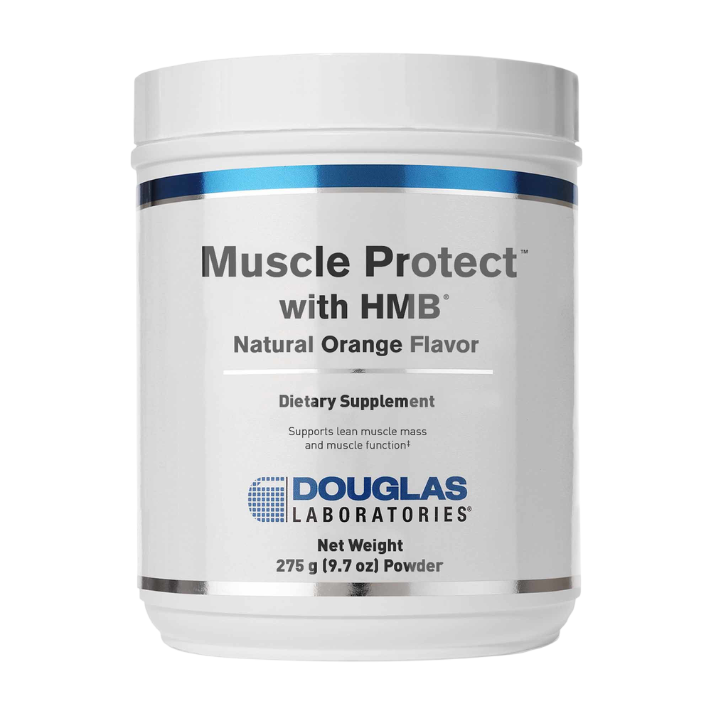 Muscle Protect with HMB