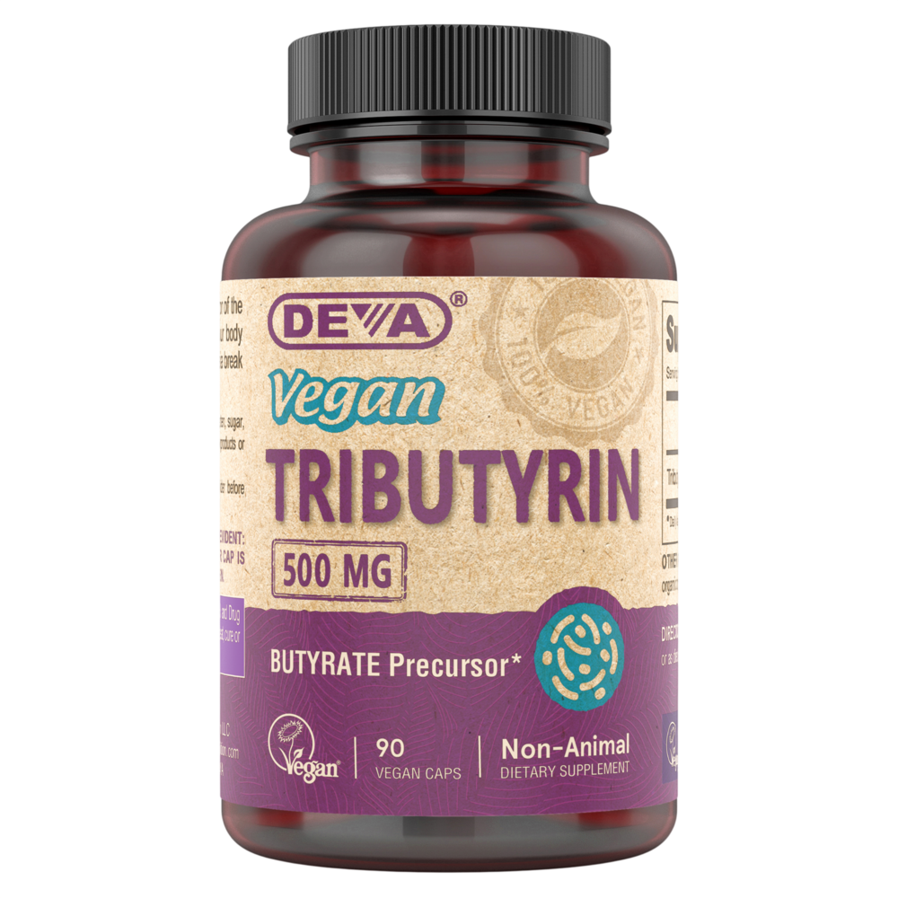 Vegan Tributyrin