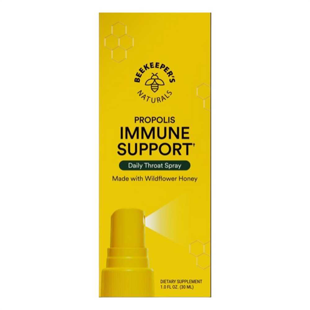 Propolis Immune Support Spray