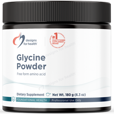 Glycine Powder