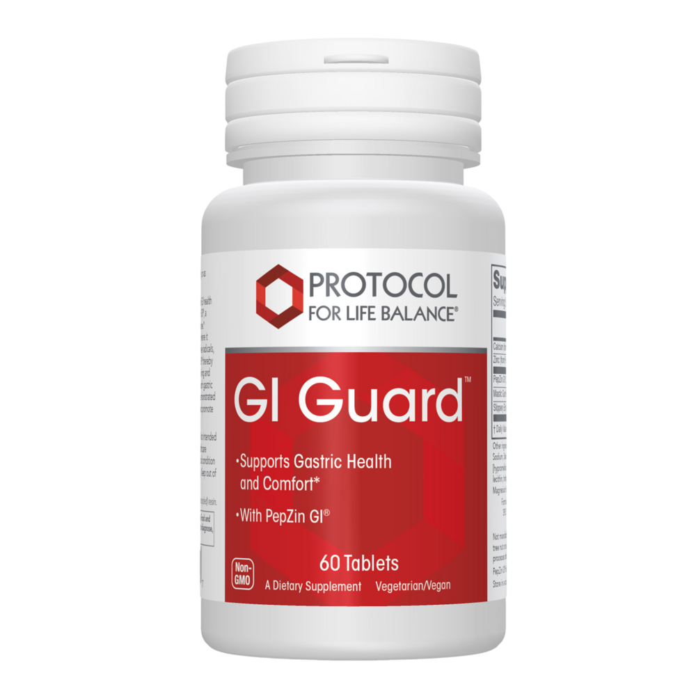 Gi Guard