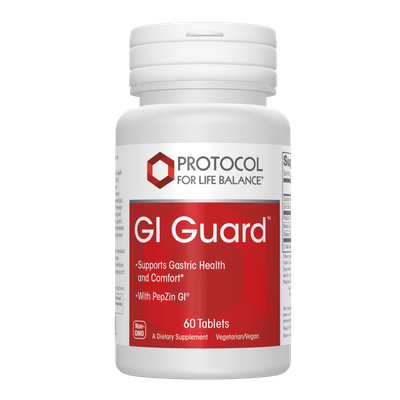 Gi Guard