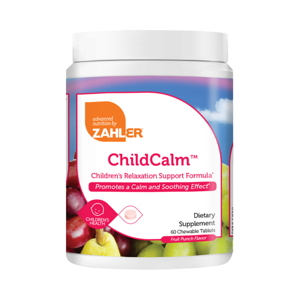 Child Calm