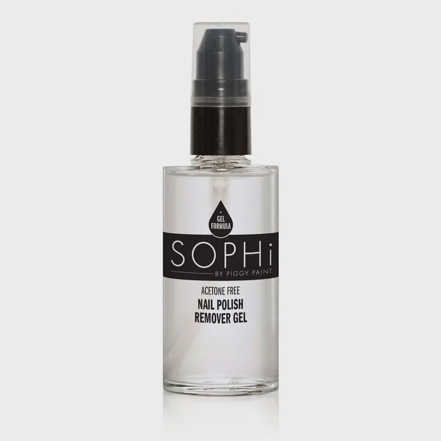 SOPHi Nail Polish Remover Gel 2 fl. oz.