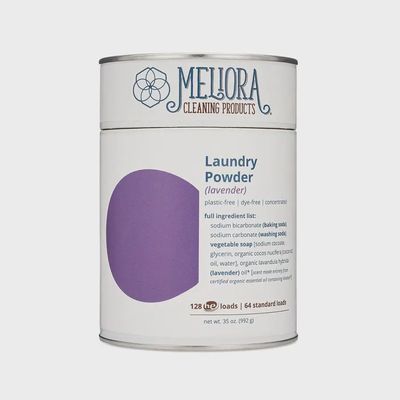 Lavender Plastic-Free Laundry Powder 35 oz.