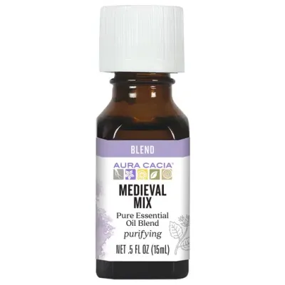 Medieval Mix Essential Oil 0.5 fl. oz