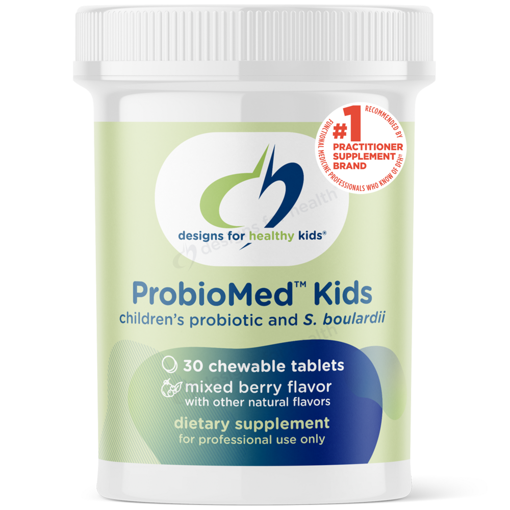 ProbioMed Kids