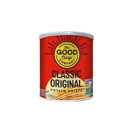 Original Potato Crisps 1.6oz