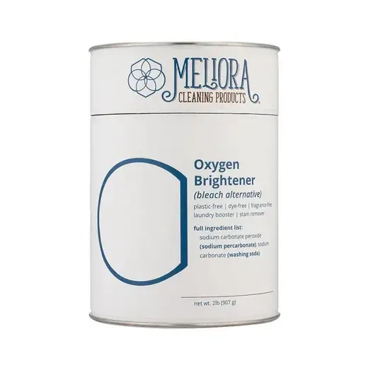 Plastic-Free Unscented Oxygen Brightener 2 lbs.