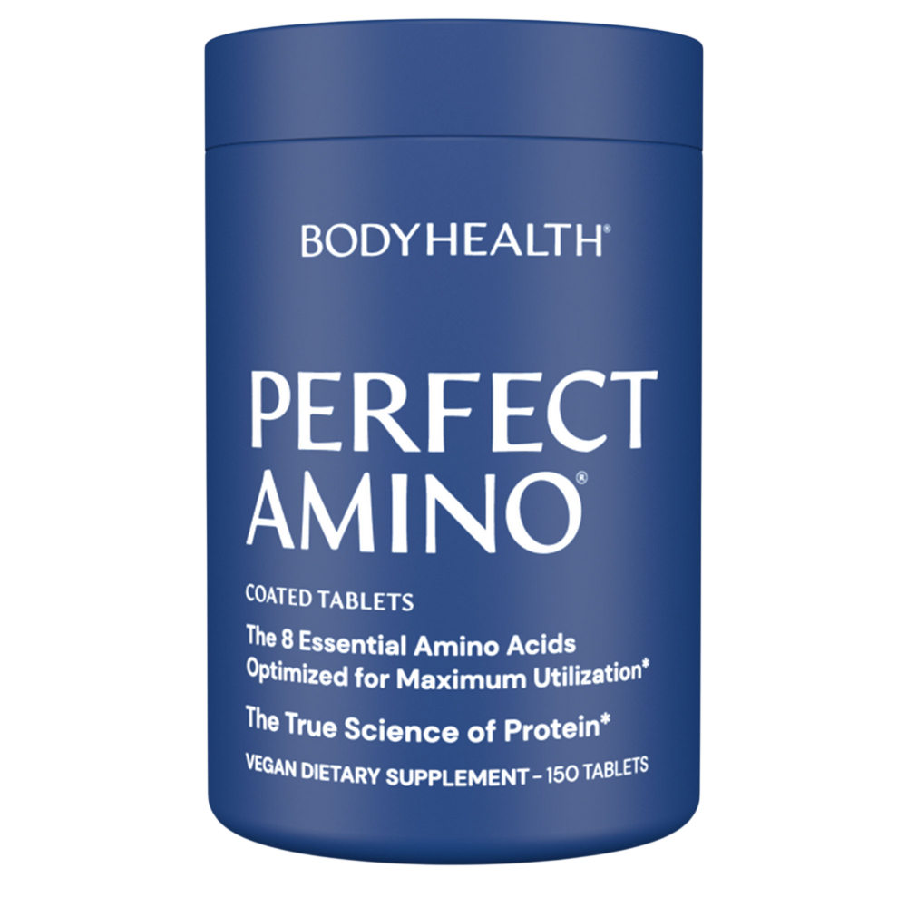 PerfectAmino Coated Tablet