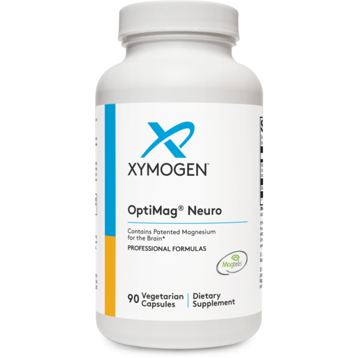 OptiMag Neuro Capsules 90c