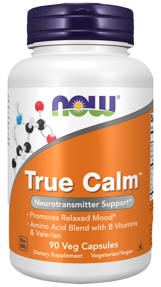 True Calm