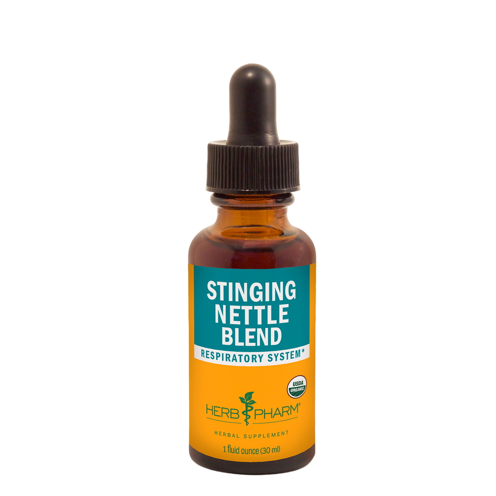 Stinging Nettle Blend