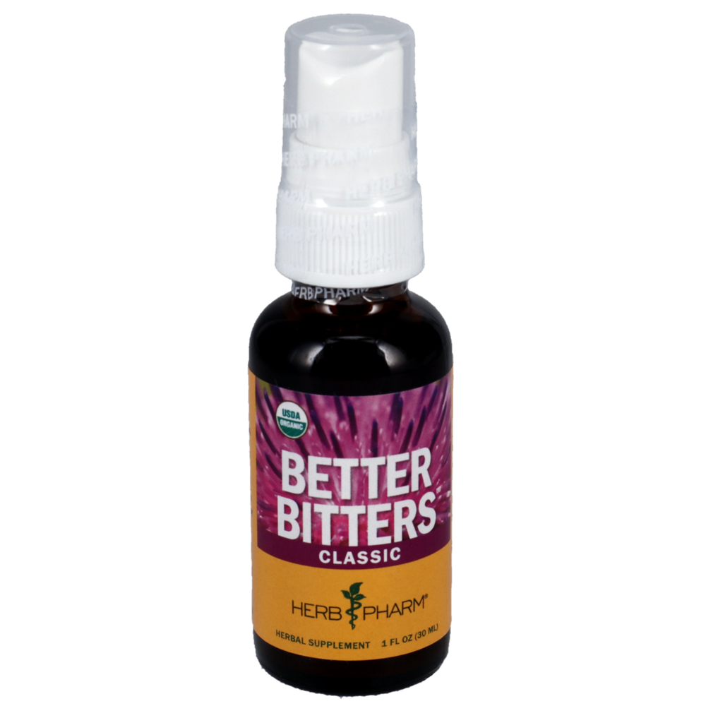 Better Bitters Classic 1fl oz