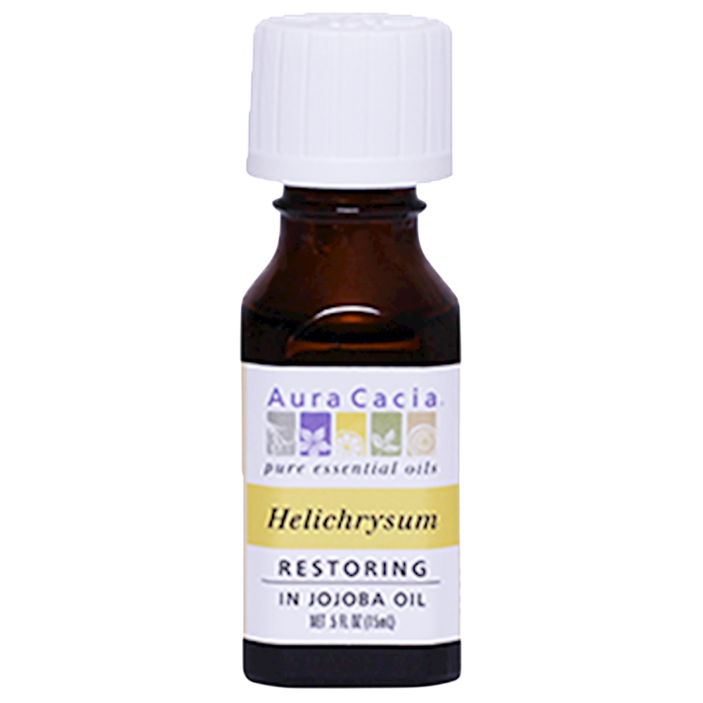 Helichrysum (Helichrysum italicum)