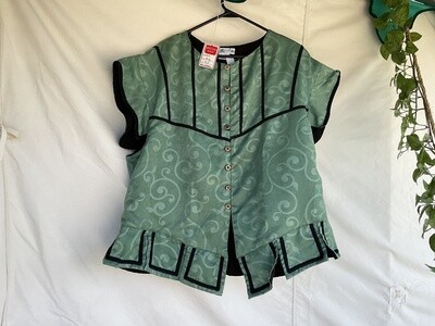 Fancy Doublet