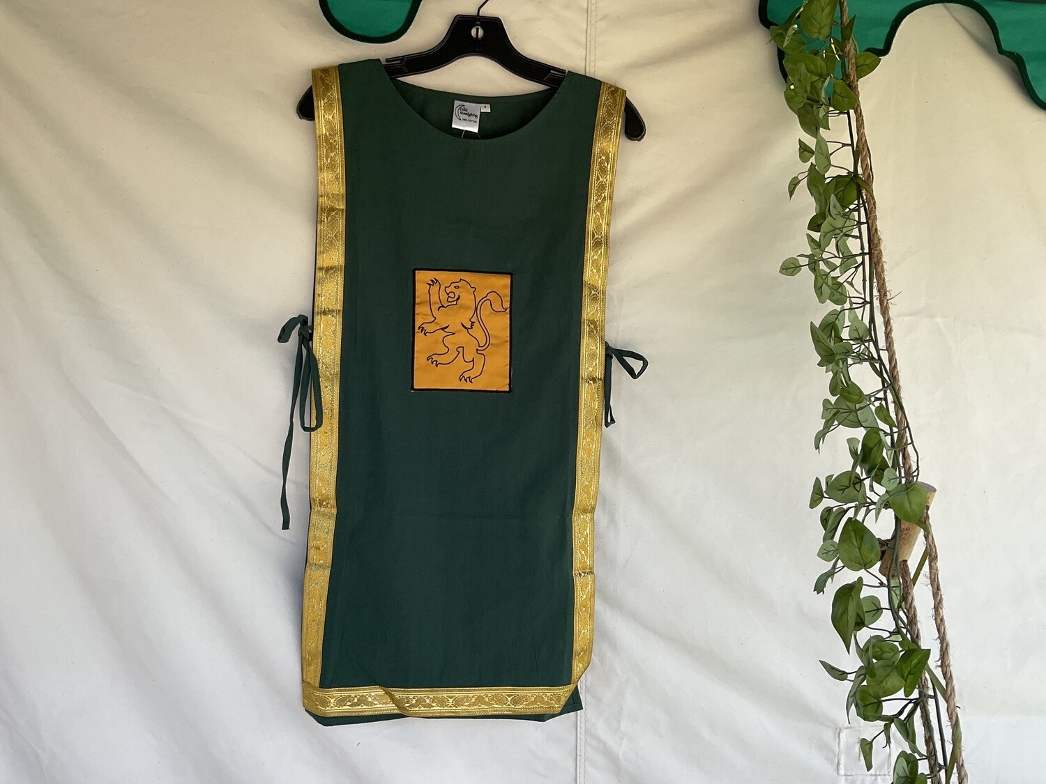 Tabord Vest