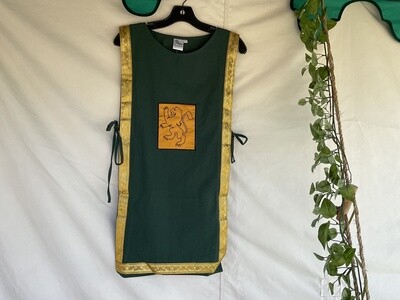 Tabord Vest