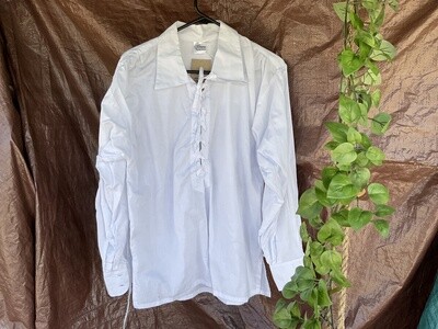 Pirate Shirt - Cotton