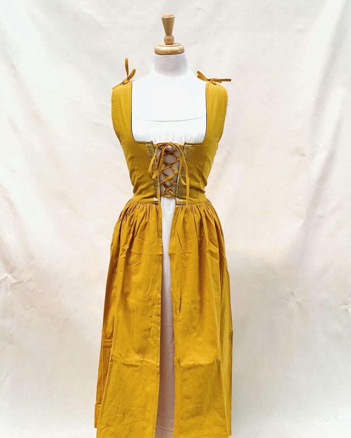 Eileen Overdress -  Adult