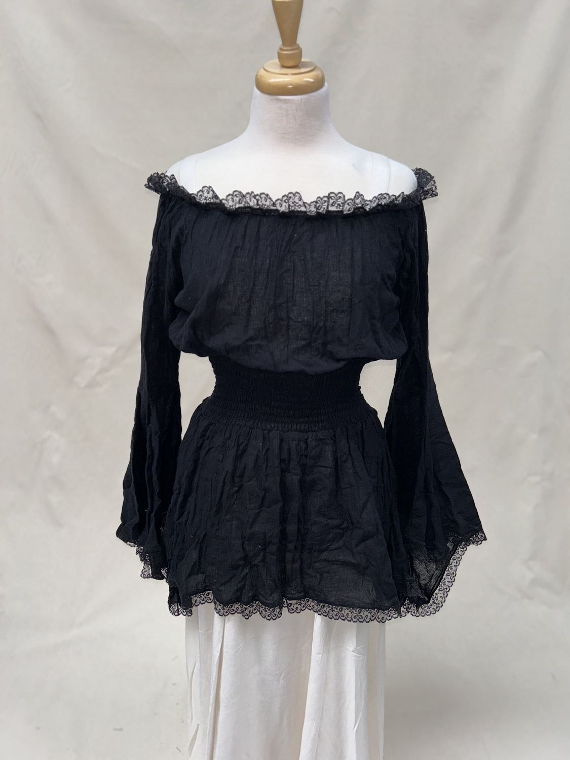 Fairy Blouse