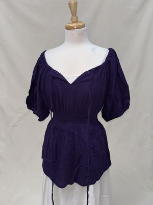 Peasant Blouse