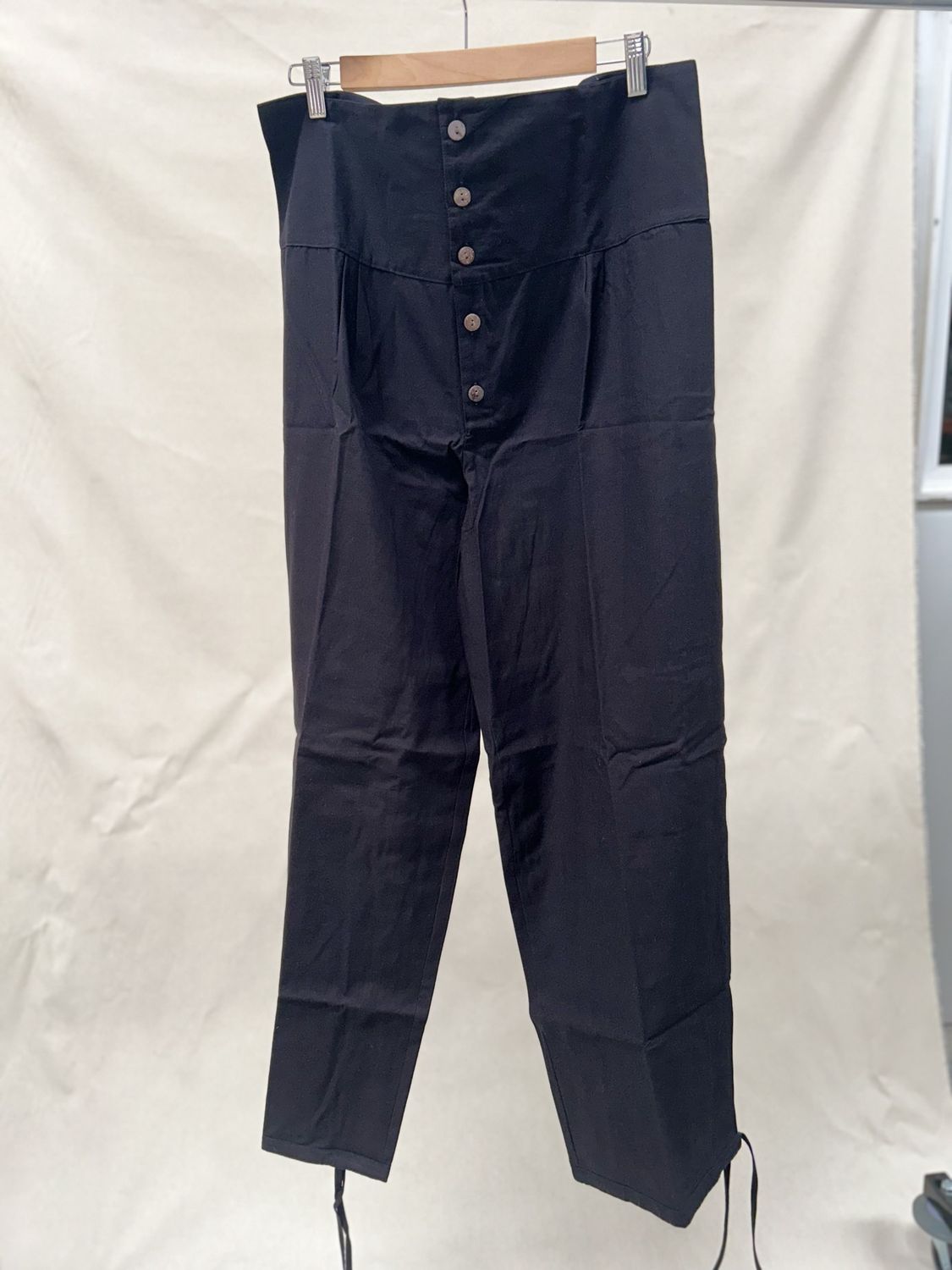 Long Pirate Pants