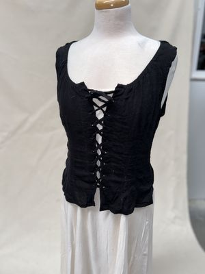 Wench Blouse