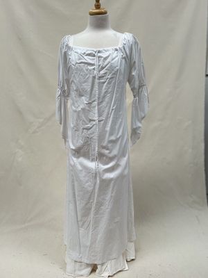 Angel Sleeve Chemise
