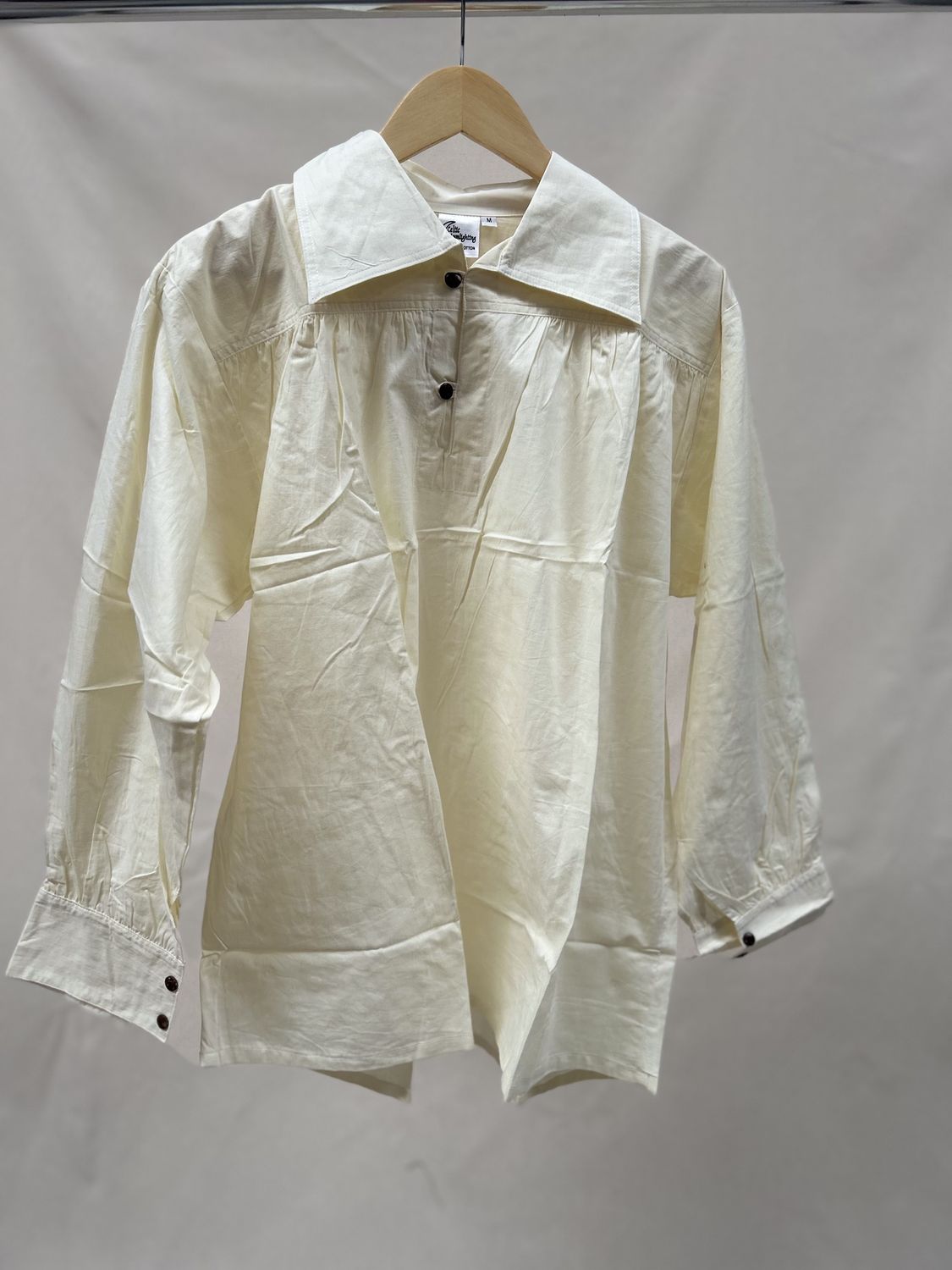 Kilt Shirt