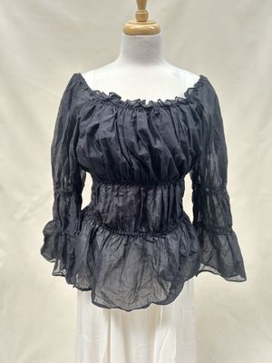 Gwen Blouse